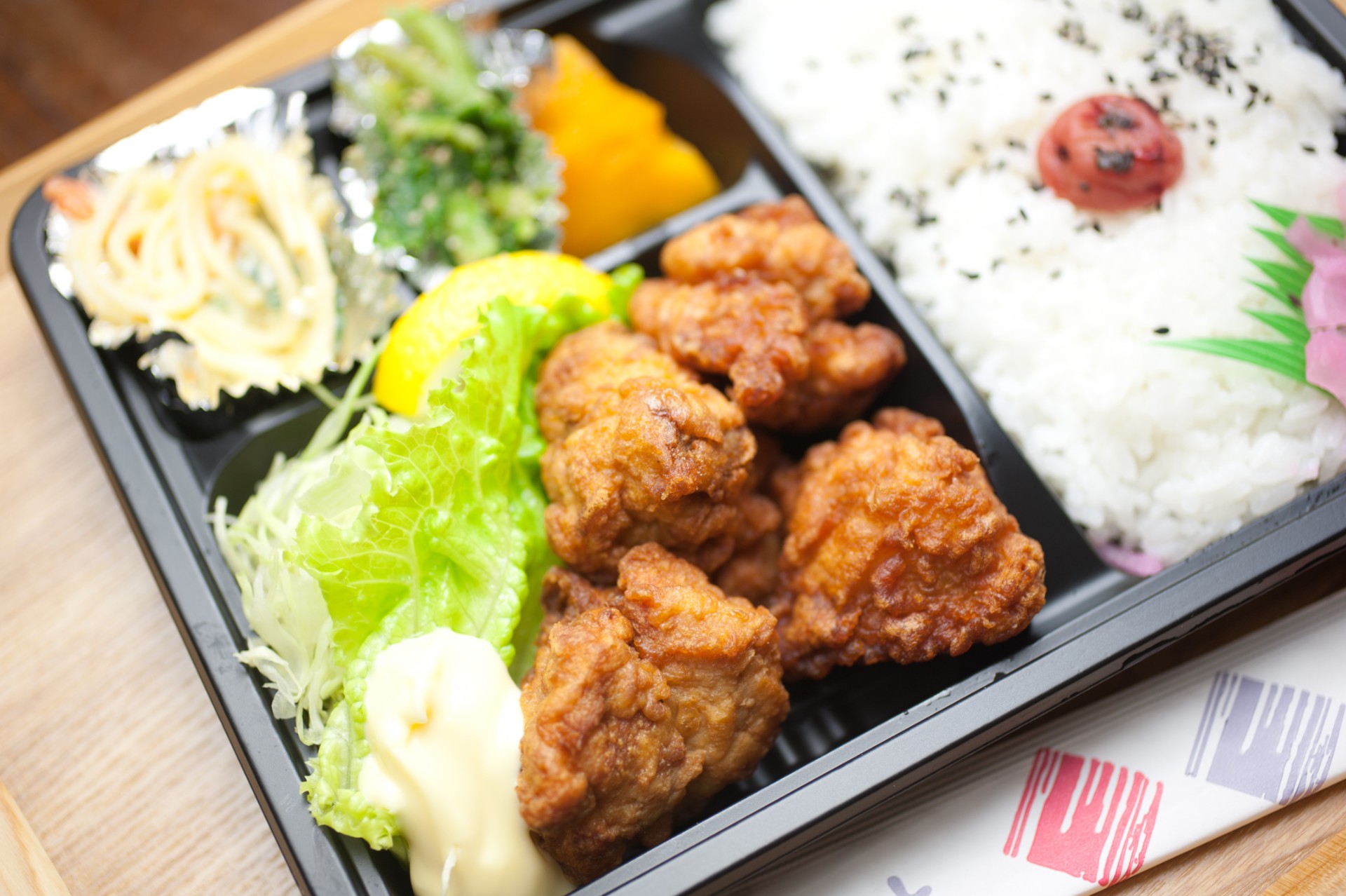 昼食提供あり | 広島県福山市の就労移行支援なら就労移行支援事業所 ココシア福山駅前
